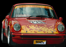 Vedi sezione dedicata pezzi Porsche
